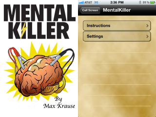 Illustration for article titled iPhone Apps October 29th